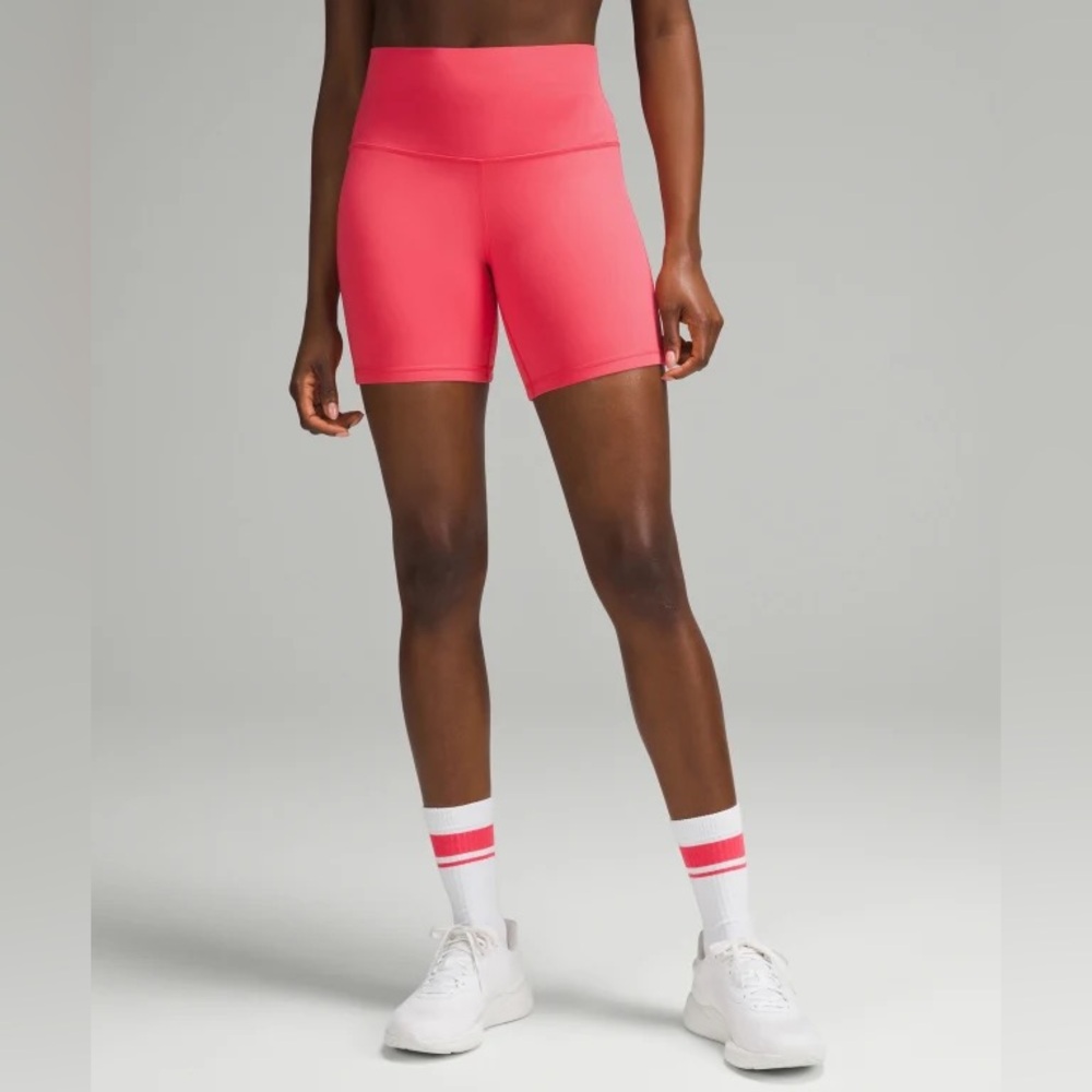 Women’s Lululemon Biker Shorts